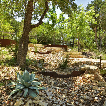 Hill Country Rustic Elegance