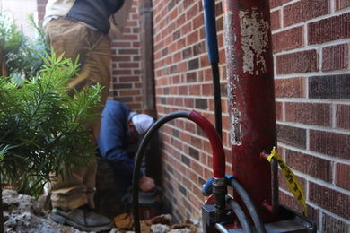 Upstate Structural Repair LLC