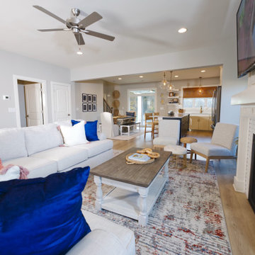 National Farmhouse | Westridge Commons | Evansville, IN