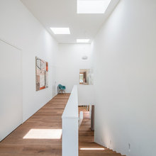 Flur/Treppe