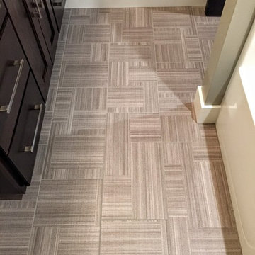 Precision Builders Parade Home