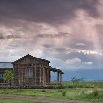 Shilo Ranch Compound