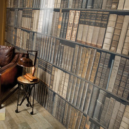 Wood Look Porcelain Tile - Wall And Floor Tile