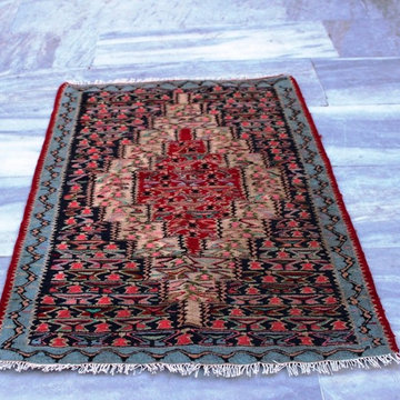 Turkish Vintage Kilim Rugs
