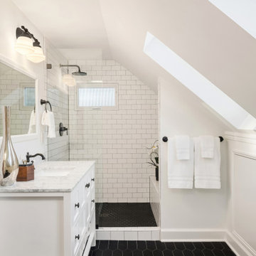 Volunteer Park Residence Refresh