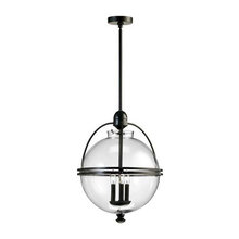 Kitchen pendant