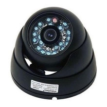 security cameras