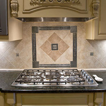 Kitchen Design