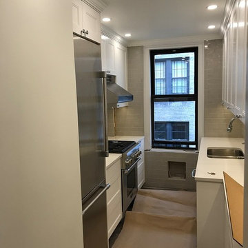 125 E 93rd Street Apartment