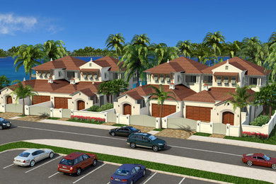 21 Royal Pointe Townhouses