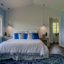 Bedrooms