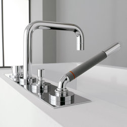 Robinetterie Design - Bath Taps