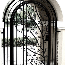 Doors & Windows - Products