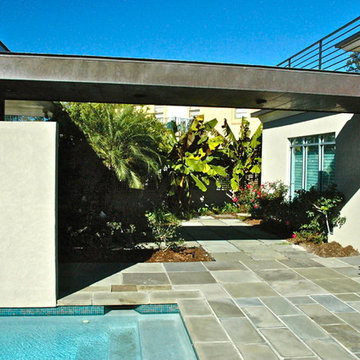 Finch St. Residence