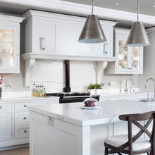 Kitchen Layout