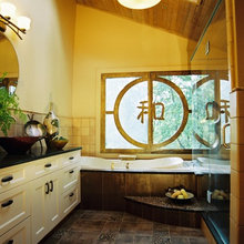 Bathroom Ideas