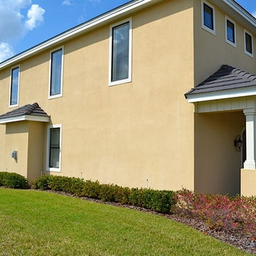 The Kilmore - Exterior