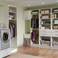 Laundry / Cloakroom