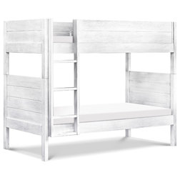 Farmhouse Bunk Beds by Million Dollar Baby Classic