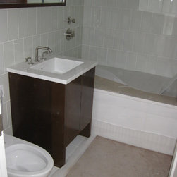 Tops & Backsplash - Products