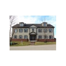 Notre condo à vendre - Sherbrooke QC