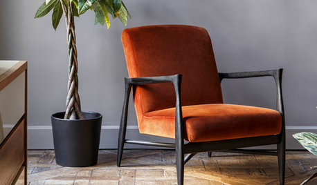 Be Inspired: Stylish Seating Solutions