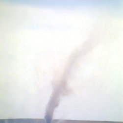 Washington Dust Devil - Artwork