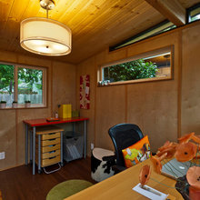 Surf Shack & Garage