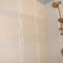 tile backsplash etc