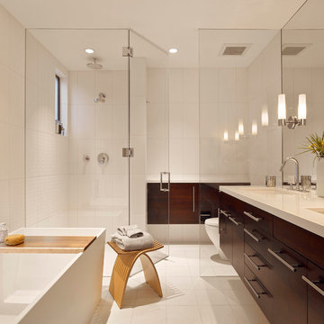 San Francisco Residence