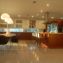 Dining Room Ideas