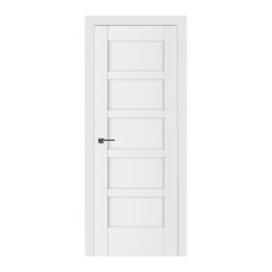 Newy Stile Doors by Brooklyn Doors - Products