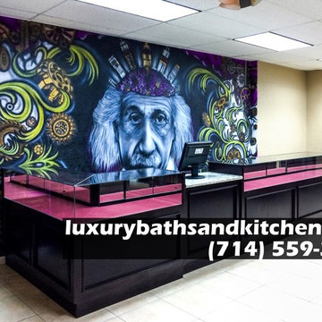 Retail Store & Commercial Remodeling Services