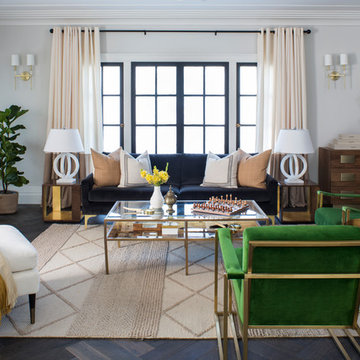 Property Brothers At Home: Drew's Honeymoon House