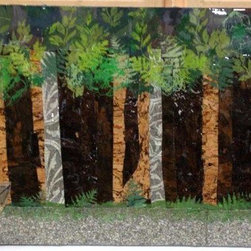 SOLD - Forest - Products
