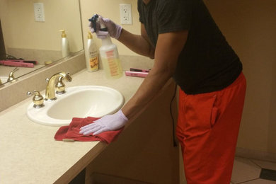 Janitorial Services in Boise, ID