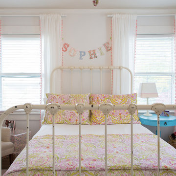 My Houzz: Warm DIY Charm in an Updated 1919 Missouri Home