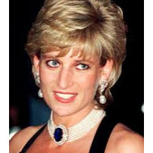 princess di