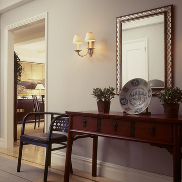 Riverside Drive Residence
