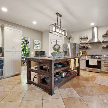 kitchenCRATE Carousel Drive