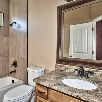 Cloverdale- Dahl Built Homes