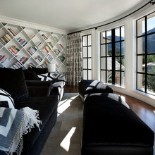 book cases