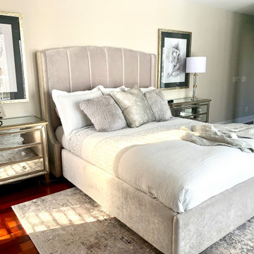 ELEGANT BEDROOM