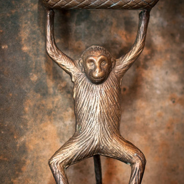 The Reclaimed Sanctuary