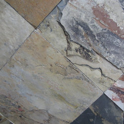 Slate - Products