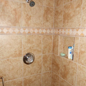 Showers