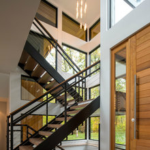Escalier
