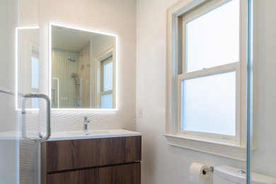 Bathroom & Room Addition