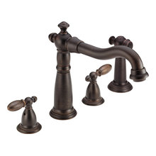 Faucets