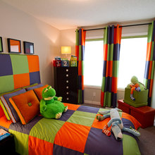 kids room